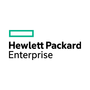 Hewlett Packard Partner Logo