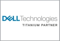 Dell Technologies Titanium Partner