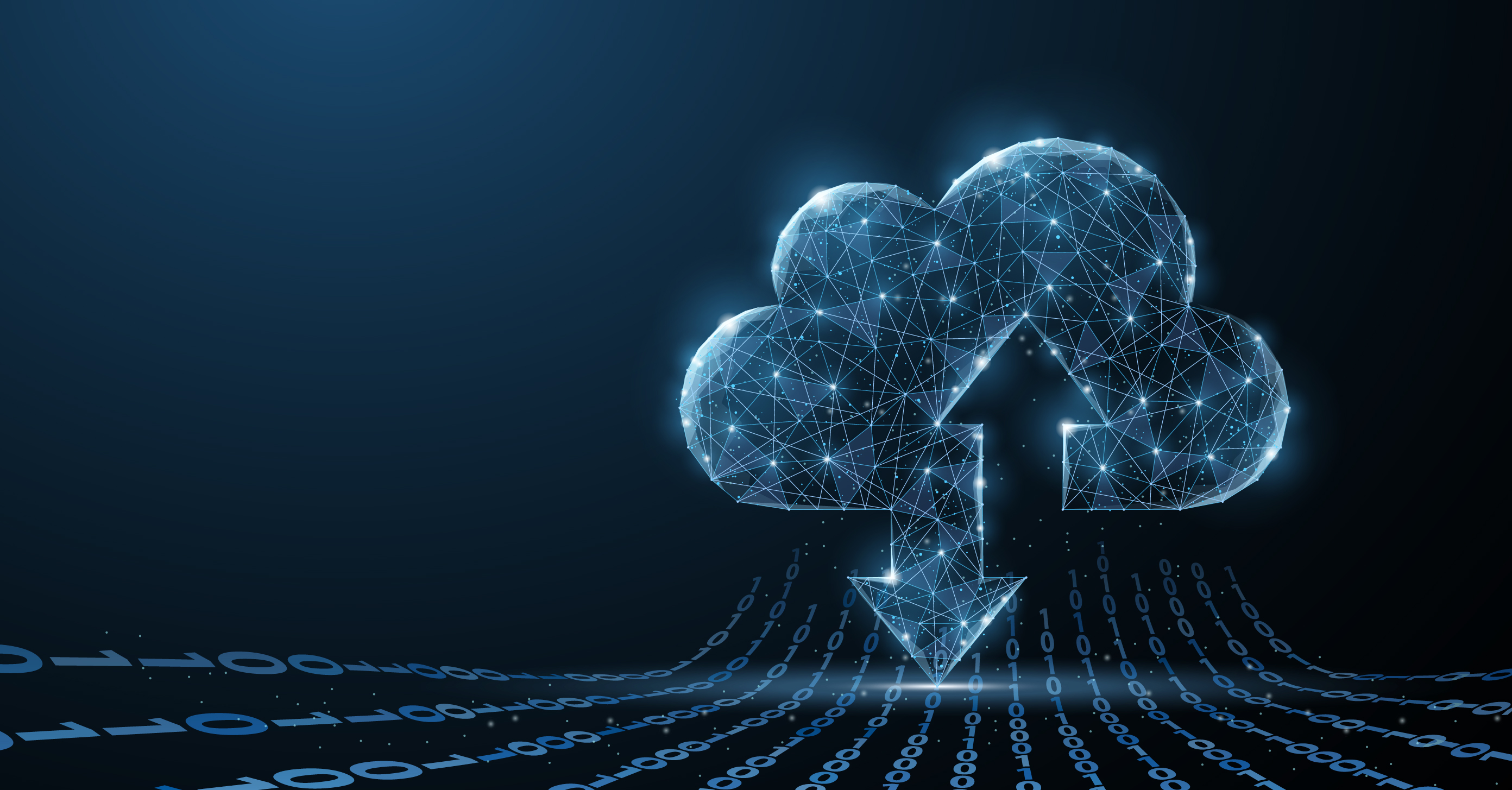 Leistungen in der Multicloud