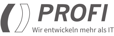 PROFI AG Logo