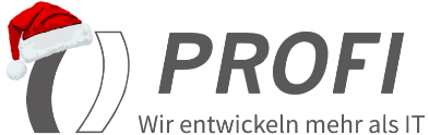 PROFI AG Logo